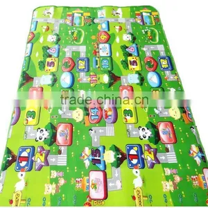 Top Quality Anti Bacteria Children Crawling Baby Mat thumbnail-1