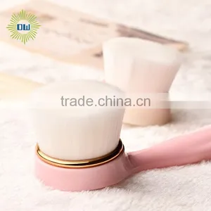 Professional Facial Cleansing Brush Soft Hair thumbnail-4