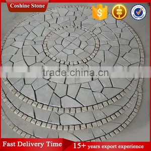 Cheap Garden Round Paving Stone thumbnail-1