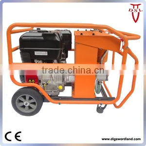 Portable Hydraulic Powerpack thumbnail-2