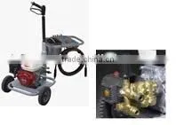 6.5HP Gasoline Pressure Washer thumbnail-1
