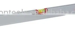 Width 0.8mm/1.0mm Aluminium Spirit Level thumbnail-1