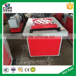 WG Flat Angle Bend to 45 90 180 Degree Angle Machine thumbnail-1