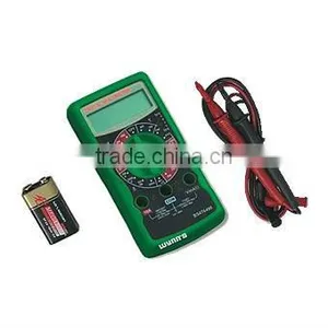 DIGITAL MULTIMETER thumbnail-1