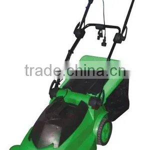 Lawn Mower thumbnail-1