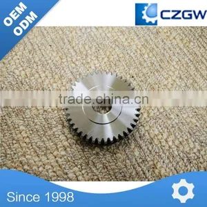 High Precision-Petroleum Machinery Parts thumbnail-4
