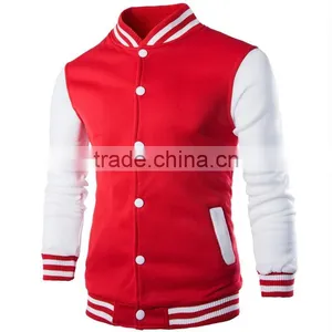 Varsity Jacket thumbnail-2