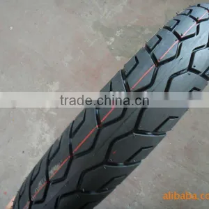 High Quality Motorcycle Tyre/tire 90/90-18,4pr/6pr thumbnail-1