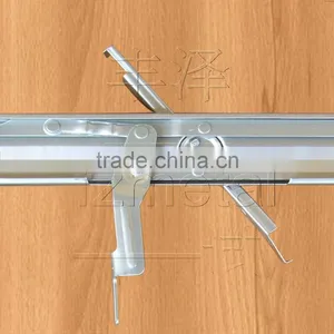 Galvanized Steel Louvre Frames (A6) thumbnail-2