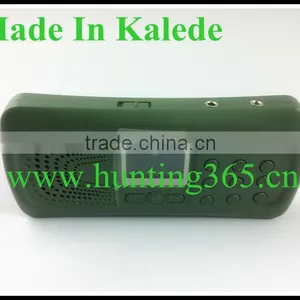 Portable Mp3 Player With Timer and Remote Control thumbnail-1