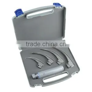 Laryngoscope Set thumbnail-3
