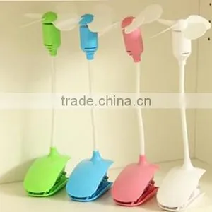 Suzhou Clip Fan,Baby Car Fan LS Eplus thumbnail-1