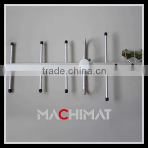800-2500MHz Broadband Yagi Directional Antenna thumbnail-1