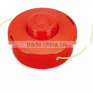 Garden Tools Brush Cutter Parts Nylon Bump Feed Head thumbnail-1