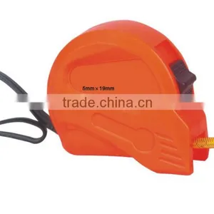 Cheap Price Tape Measure / Tapeline With Plastic Case thumbnail-1