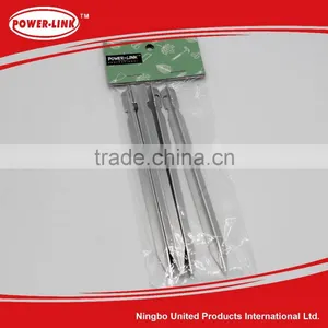 Alloy Metal Tent Stakes Outdoor Hiking Trip Essential thumbnail-2