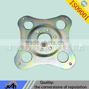 Steel Stamping Sheet Metal Stamping thumbnail-1