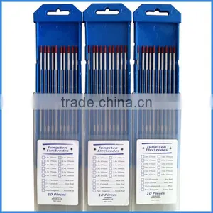 Tungsten Electrodes / Tungsten Rods / Tungsten Bars thumbnail-5