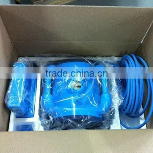 Automatic Swimming Pool Cleaner Robot thumbnail-4