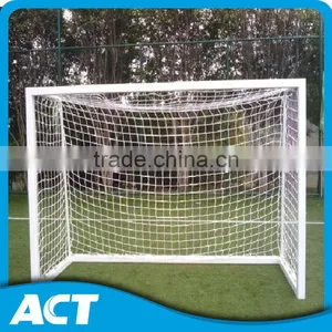 Hot Selling 12' x 6' Movable Aluminum Soccer Goal thumbnail-1