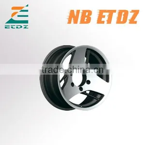 Hot 4x4 Suv Car Alloy Wheel thumbnail-1