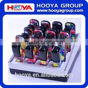 Hot Office Floral Printing Stapler 24/6-26/6# thumbnail-1