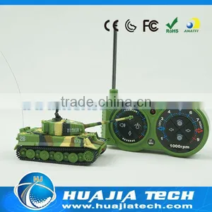 Mini RC Tank With Perfect Printing and Artwork T90 rc Tank thumbnail-1