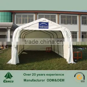 Car Garage , Car Shelter , Car Port , Storage Shelter , Home Warehouse Tent thumbnail-3