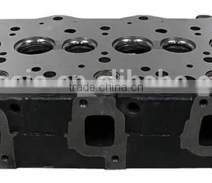 Cylinder Head for J2 Engine 2.7D 2665cc for Pregio/Bongo/Besta GS/K2700 thumbnail-4