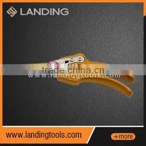 603701 225mm Chrome Plated Heat Treated SK5 Blade Head Garden Tool Pruner thumbnail-1