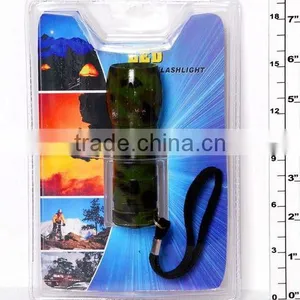 9LED FLASH LIGHT thumbnail-1