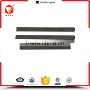 Top Level Good-hardness High Carbon Content Graphite Rod thumbnail-2