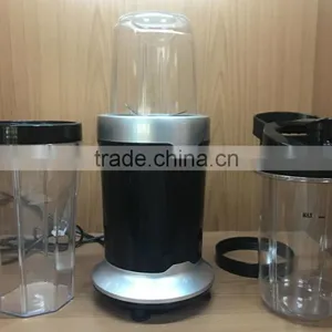 Multi-function Food Processor With Power Copper Motor thumbnail-2