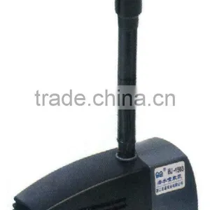 Garden Pond Plastic Fountain(YY-HJ-3703) thumbnail-1