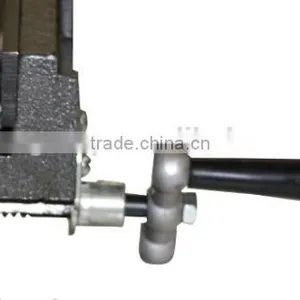 6" Cross Slide Vice thumbnail-5