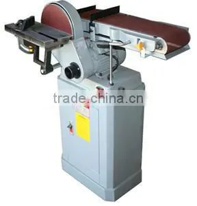 6"x9" Belt Disc Sander BM10628 thumbnail-1