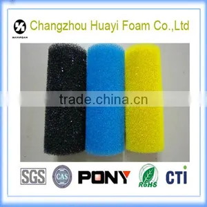 Foam Factory Supply 10-60 Ppi Reticulated Filter Sponge thumbnail-1