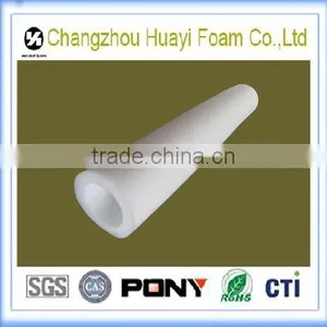 Die Cutting Customized Polyurethane Foam Insulation Pipee thumbnail-1