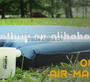 Air Pump - USB Rechargeable Inflatable Bed Pump, Air Pump for Inflatable Toys, Floats or Air Beds, Lightweight, Fast & Powerful thumbnail-4