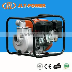 JLT-POWER 2/3/4 Inch Gasoline Clean Water Pump Price thumbnail-1