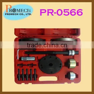 Professional Automotive Tools Wheel Hub Wheel Bearing Units Tool Set thumbnail-1