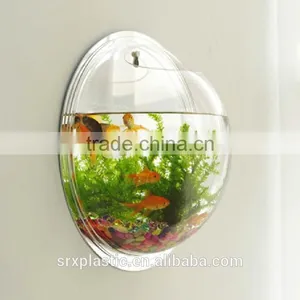 Wholesale Plastic Fish Bowls,custom Made Wholesale Plastic Fish Bowls,wholesale Plastic Fish Bowls Manufacturer thumbnail-1