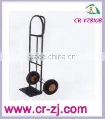Two Rails&back With Handle&steel Hand Trolley thumbnail-1