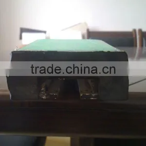 Conveyor Impact Bar thumbnail-1