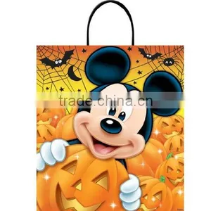 Hot Sale Mickey Degradable Plastic Bag thumbnail-1