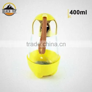 Wholesale New Design Glass Space Cup Water Bottle thumbnail-1