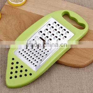 Factory Price New Plastic Material Quality Multifunctional Peeler thumbnail-3