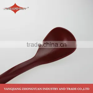Hot Sell Plastic Shark Shaped Soup Ladle for Kitchenware thumbnail-2