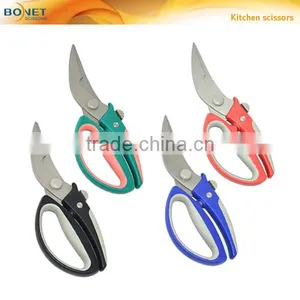 PP+TPR Poultry Kitchen Shears thumbnail-1