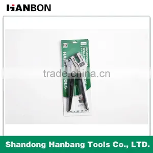 One Hand Performance Keel Pliers, Fastening Pliers thumbnail-2